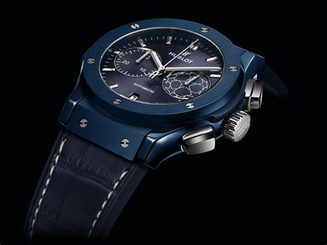 champions league hublot